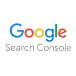 google searsh console